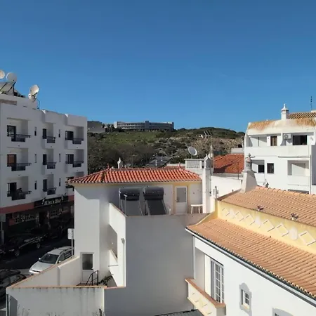2d Stunning Views Over Appartement Albufeira