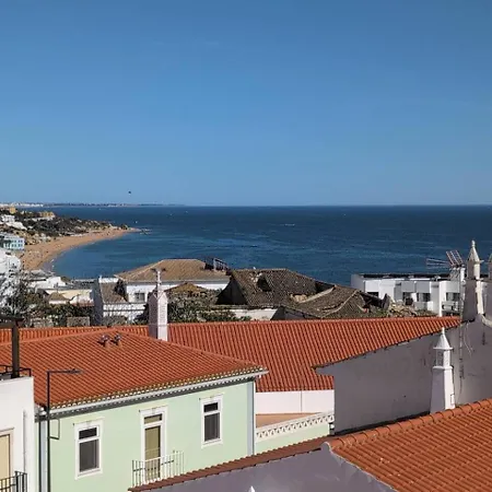 Appartement 2d Stunning Views Over