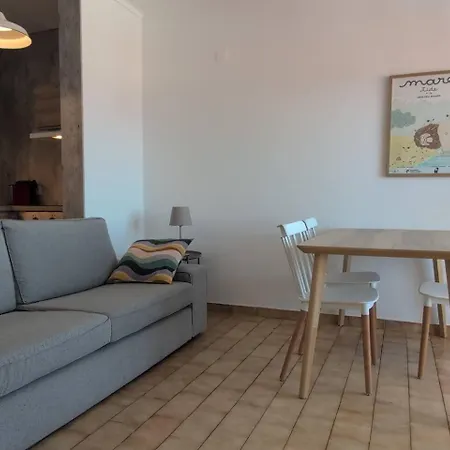 Appartement 2d Stunning Views Over Albufeira