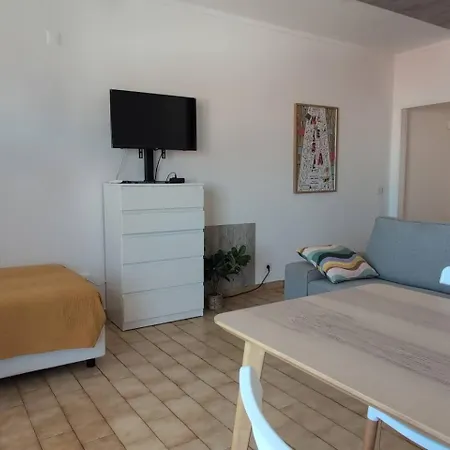 2d Stunning Views Over Appartement Albufeira