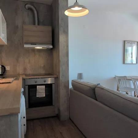 Appartement 2d Stunning Views Over