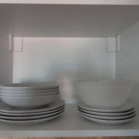 Appartement 2d Stunning Views Over