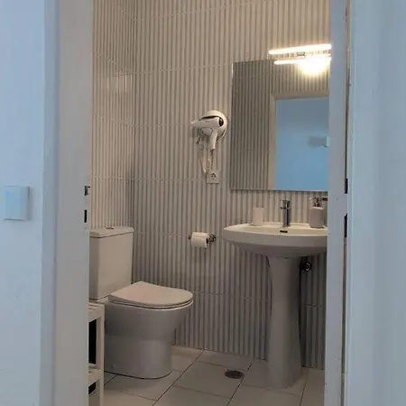 2d Stunning Views Over Appartement