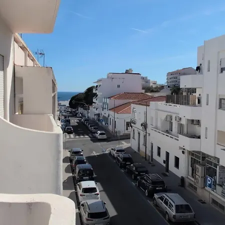 2d Stunning Views Over Appartement