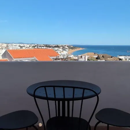 Appartement 2d Stunning Views Over Albufeira
